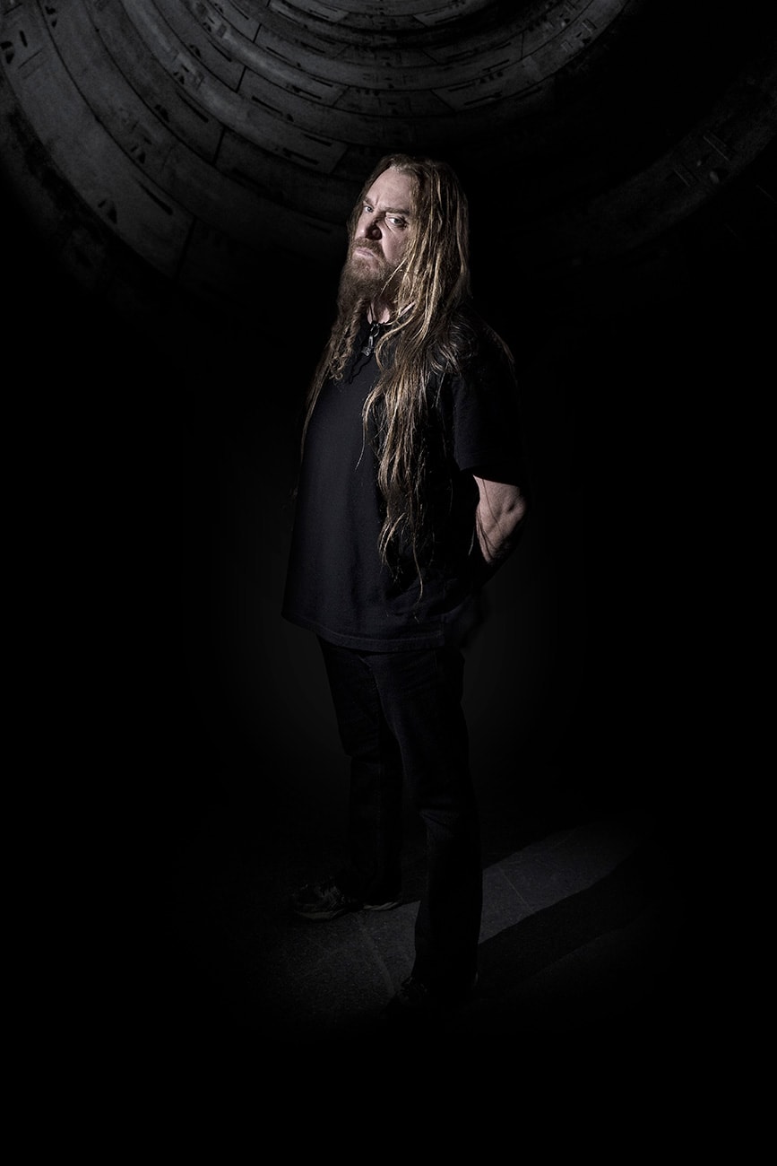 Steve Di Giorgio