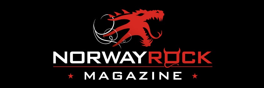 Norway Rock Magazine logo Norway Rock Magazine logo