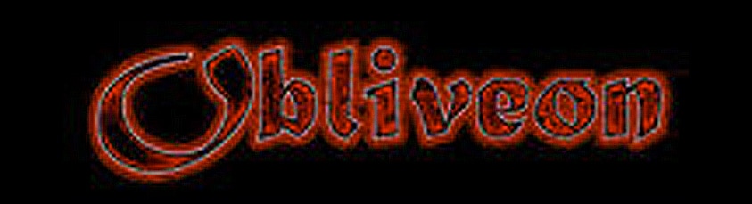 Obliveon logo Obliveon logo