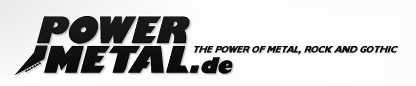 Powermetal.de logo Powermetal.de logo